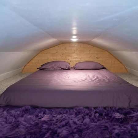 דריגס The Huckleberry A Teton Tiny Home מראה חיצוני תמונה